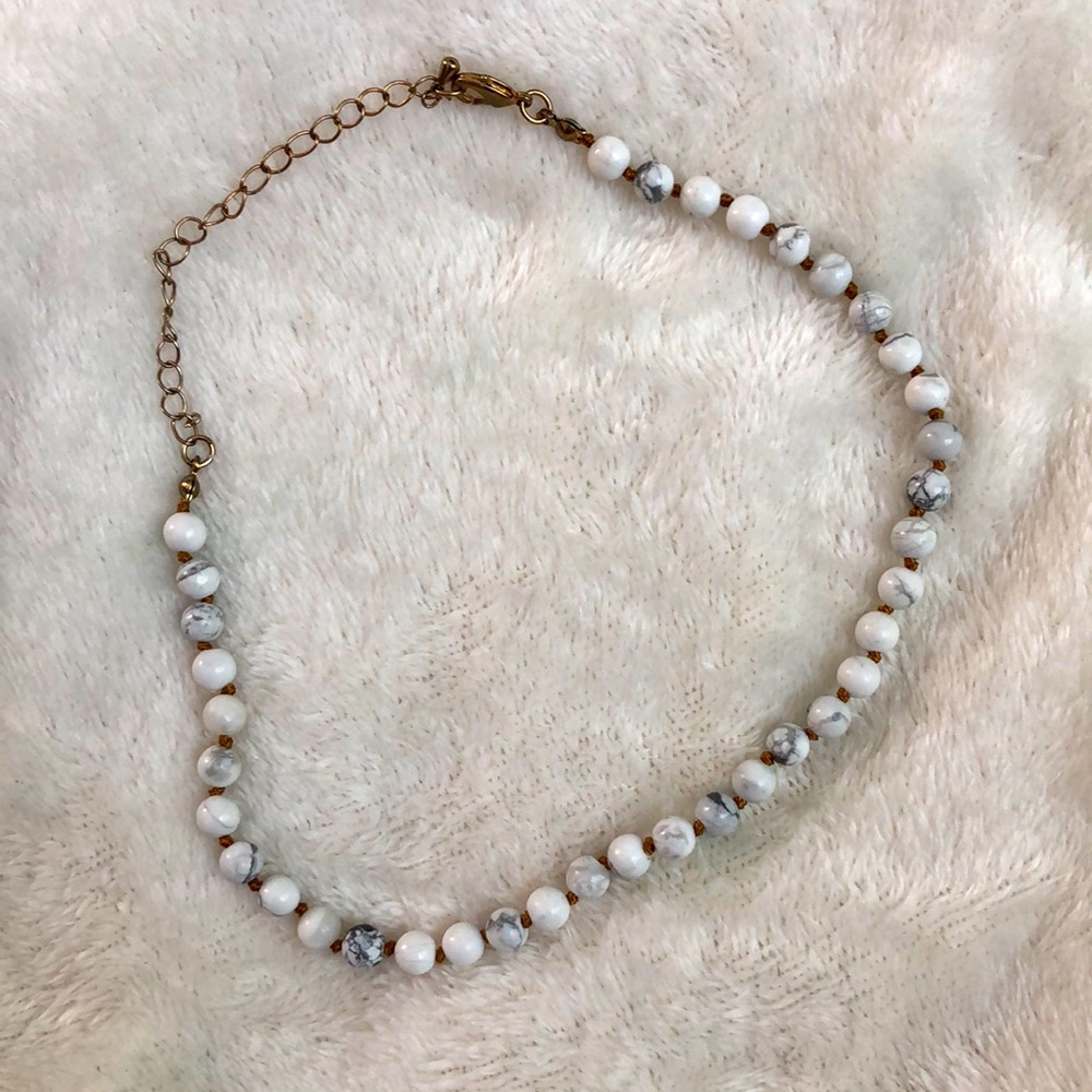 Alter’d State Stone Choker